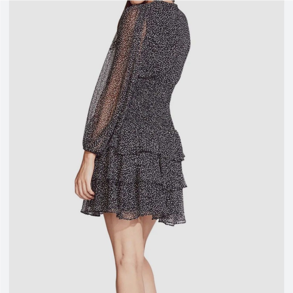 Bardot Mini Dresses